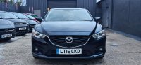 MAZDA MAZDA6