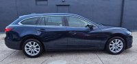 MAZDA MAZDA6