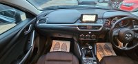 MAZDA MAZDA6