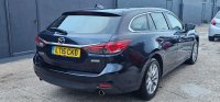 MAZDA MAZDA6