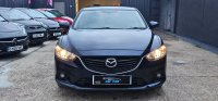 MAZDA MAZDA6