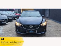 MAZDA MAZDA6