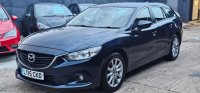 MAZDA MAZDA6