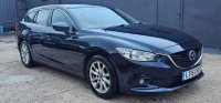 MAZDA MAZDA6