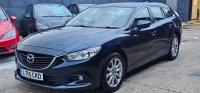 MAZDA MAZDA6