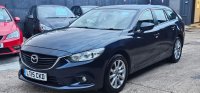 MAZDA MAZDA6