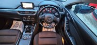 MAZDA MAZDA6