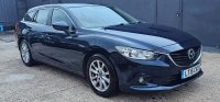 MAZDA MAZDA6