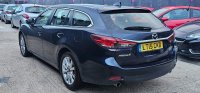 MAZDA MAZDA6