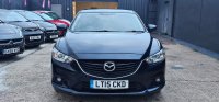 MAZDA MAZDA6