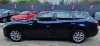 MAZDA MAZDA6