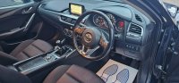 MAZDA MAZDA6