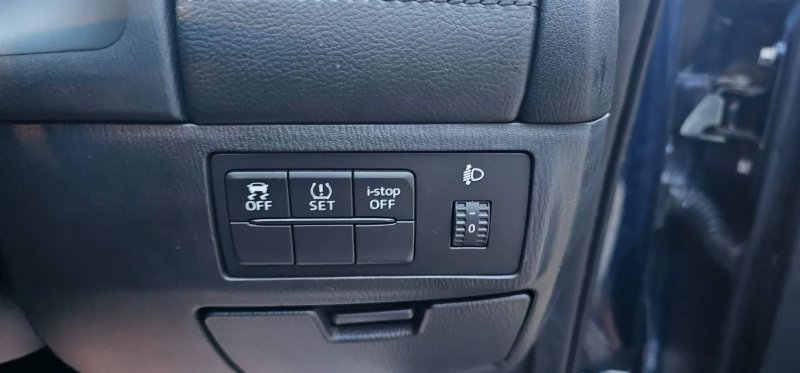 MAZDA MAZDA6