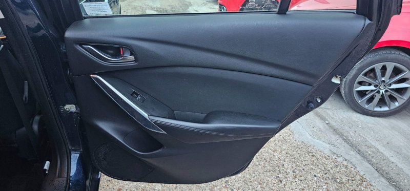 MAZDA MAZDA6