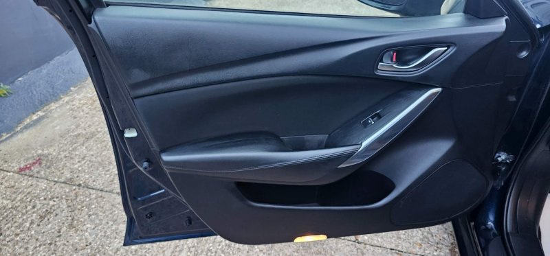 MAZDA MAZDA6