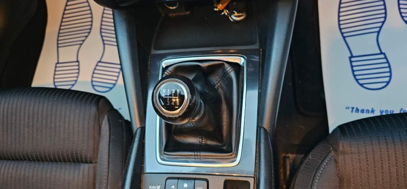 MAZDA MAZDA6