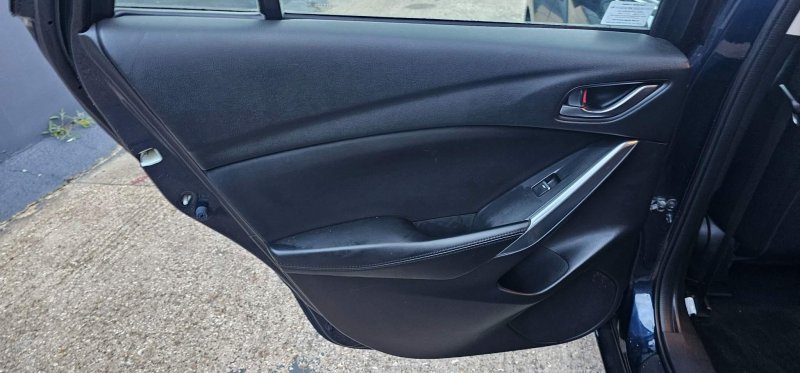 MAZDA MAZDA6