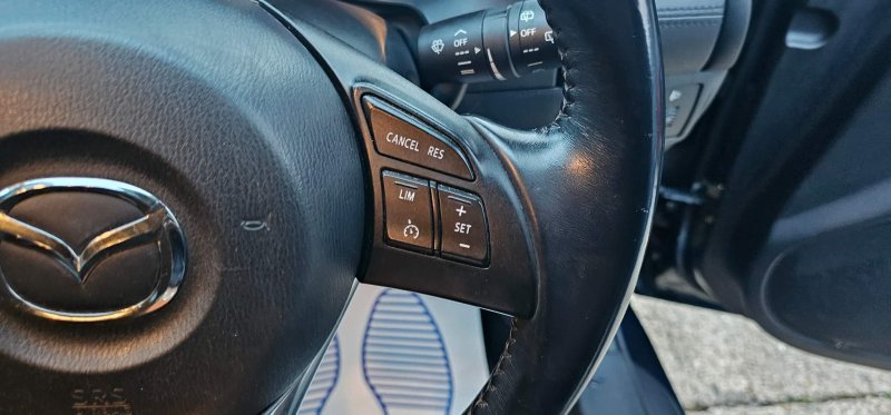 MAZDA MAZDA6