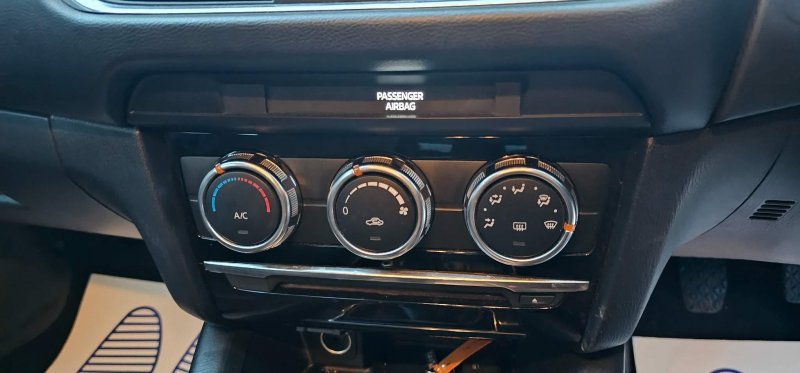 MAZDA MAZDA6