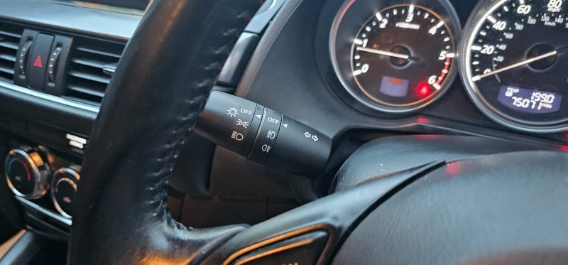 MAZDA MAZDA6
