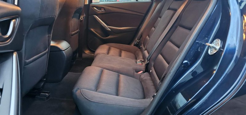 MAZDA MAZDA6