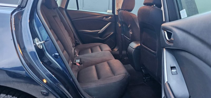 MAZDA MAZDA6