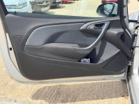 VAUXHALL ASTRA GTC