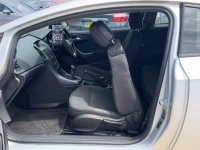 VAUXHALL ASTRA GTC