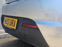 VAUXHALL ASTRA GTC