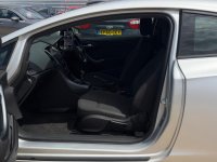 VAUXHALL ASTRA GTC
