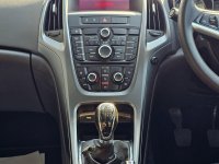 VAUXHALL ASTRA GTC