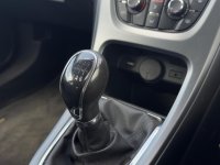 VAUXHALL ASTRA GTC