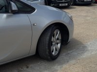 VAUXHALL ASTRA GTC