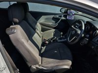 VAUXHALL ASTRA GTC