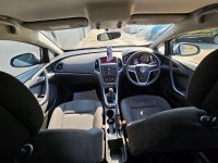 VAUXHALL ASTRA GTC