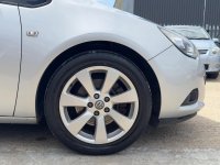 VAUXHALL ASTRA GTC