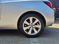 VAUXHALL ASTRA GTC