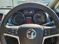 VAUXHALL ASTRA GTC