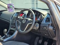 VAUXHALL ASTRA GTC