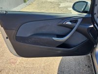 VAUXHALL ASTRA GTC