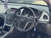 VAUXHALL ASTRA GTC