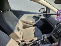 VAUXHALL ASTRA GTC
