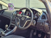 VAUXHALL ASTRA GTC