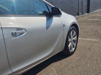VAUXHALL ASTRA GTC