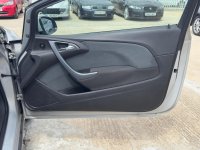 VAUXHALL ASTRA GTC