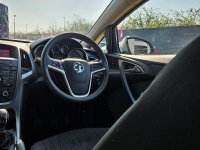 VAUXHALL ASTRA GTC