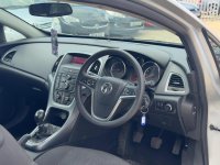 VAUXHALL ASTRA GTC