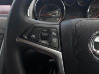 VAUXHALL ASTRA GTC