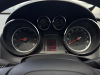 VAUXHALL ASTRA GTC