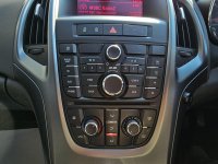 VAUXHALL ASTRA GTC